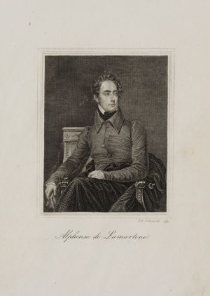 Alphonse de Lamartine