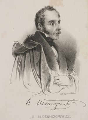 Bonaventura Niemoiowski