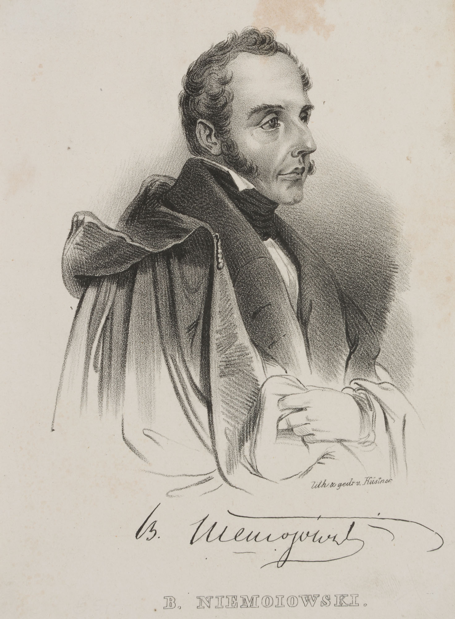 Bonaventura Niemoiowski