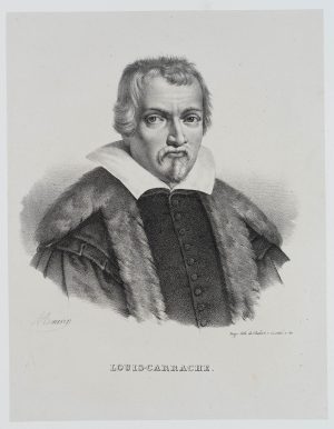 Lodovico Carracci