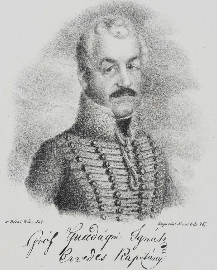 Werk von Johann Ruprecht