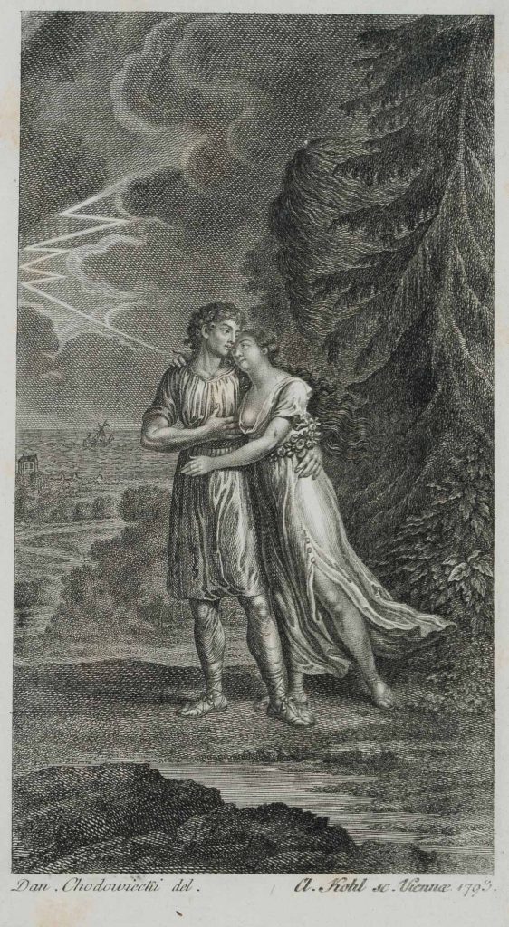 Werk von A. Kohl