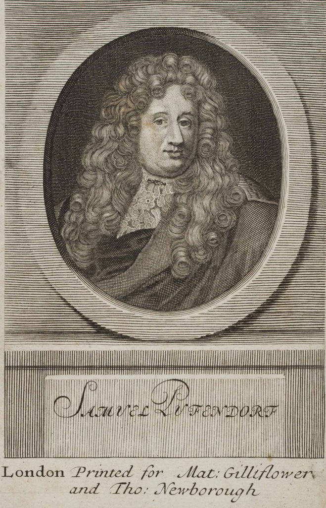 Werk von Nach Joachim von Sandrart d. Ä.