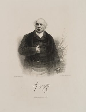 Pierre-Antoine Berryer