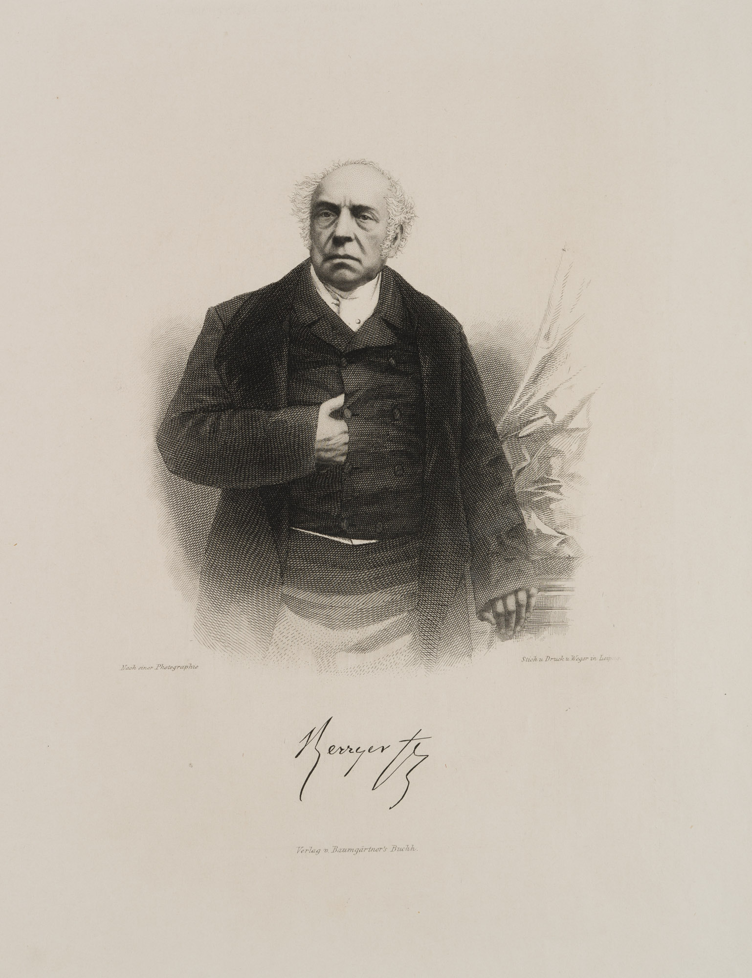 Pierre-Antoine Berryer