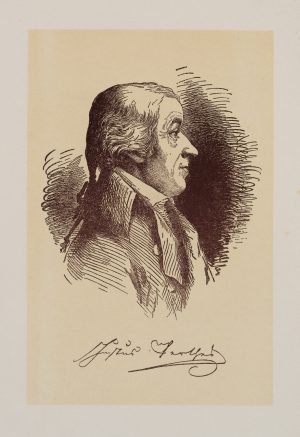 Justus Perthes (1749-1816)