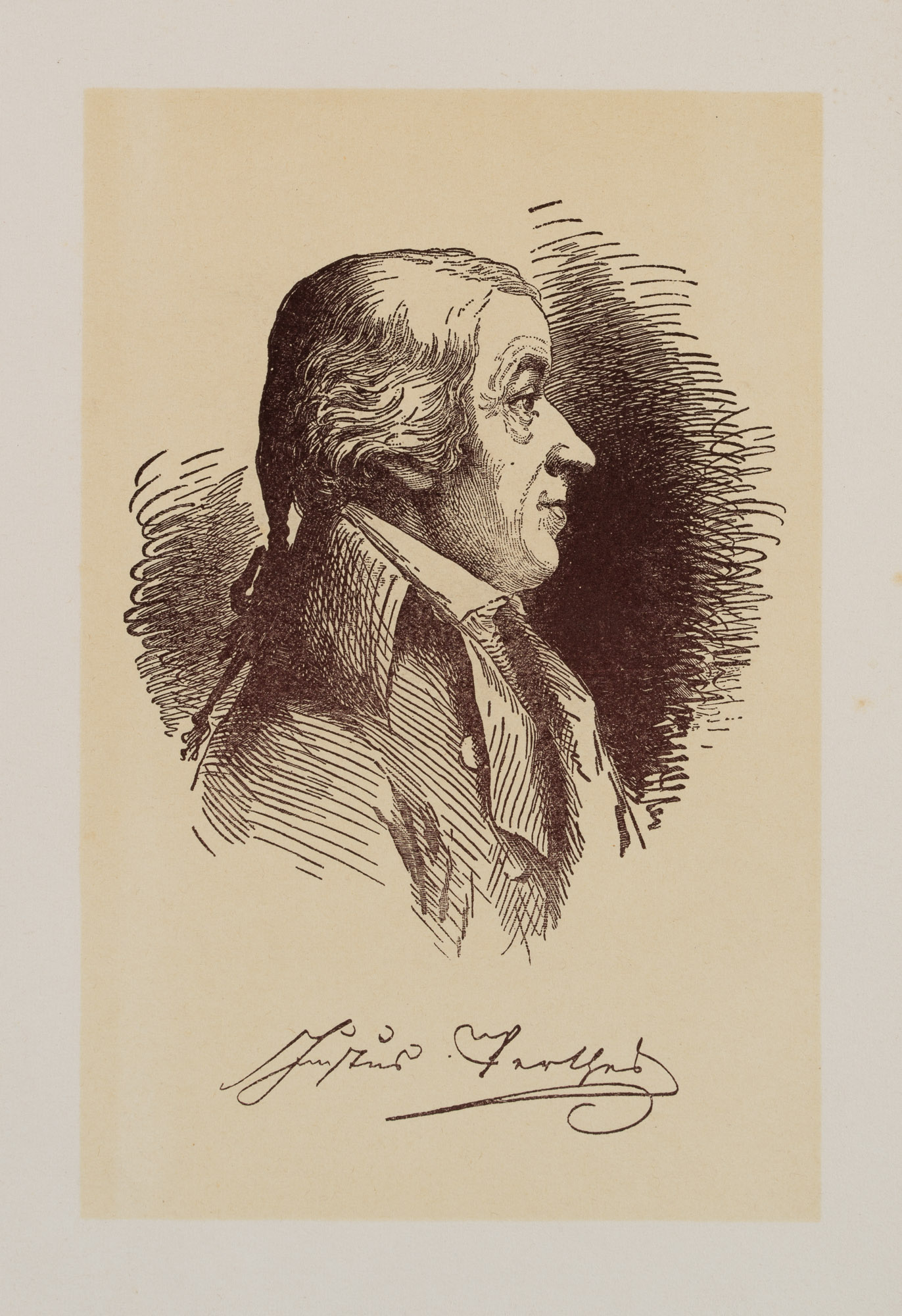Justus Perthes (1749-1816)