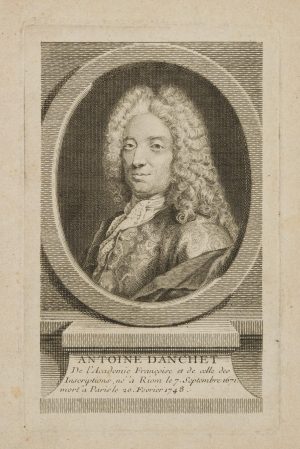 Antoine Danchet (1671-1748)