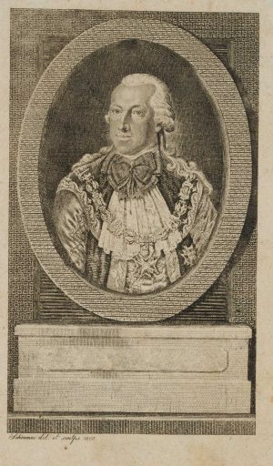 Joseph August Graf von Toerring