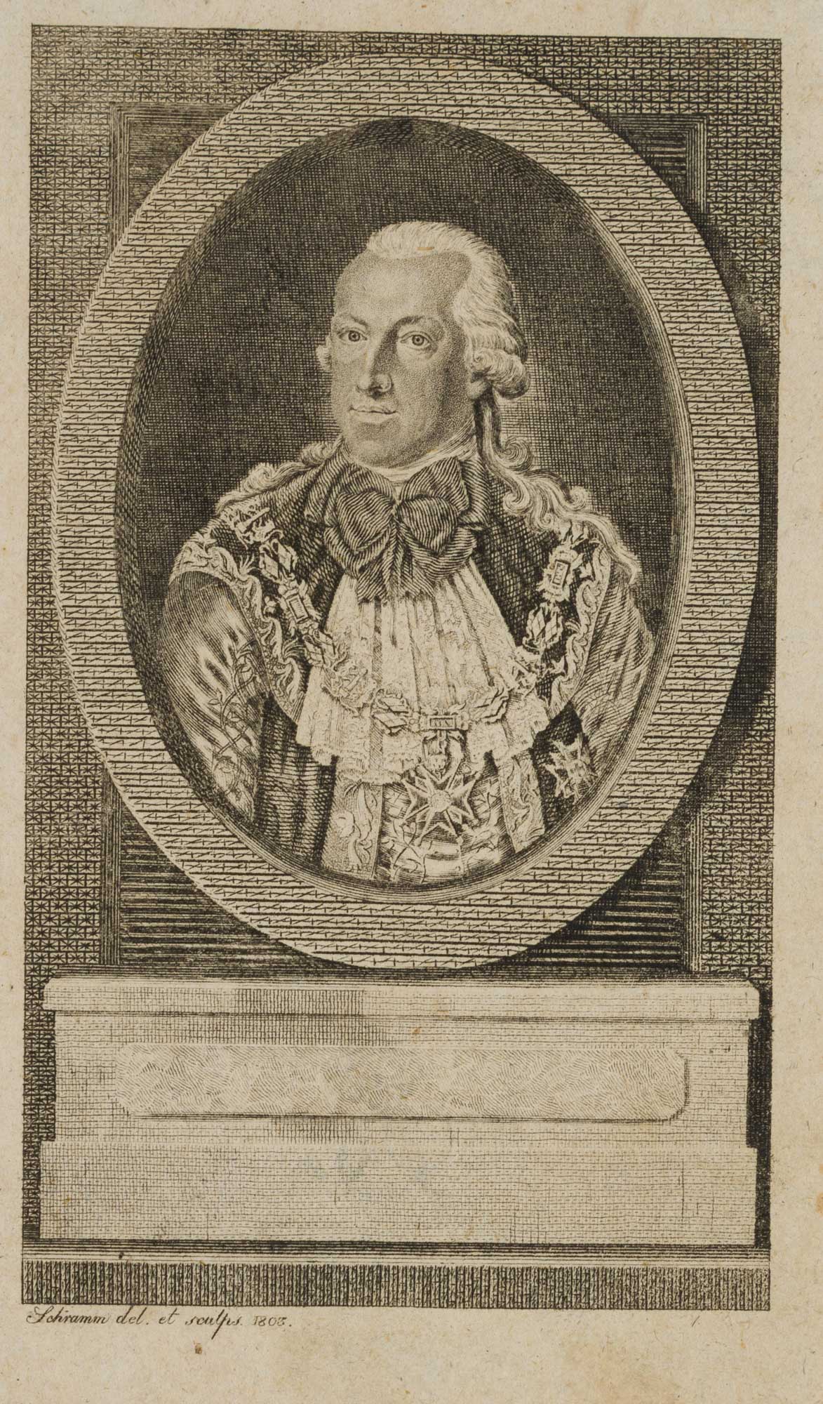 Joseph August Graf von Toerring