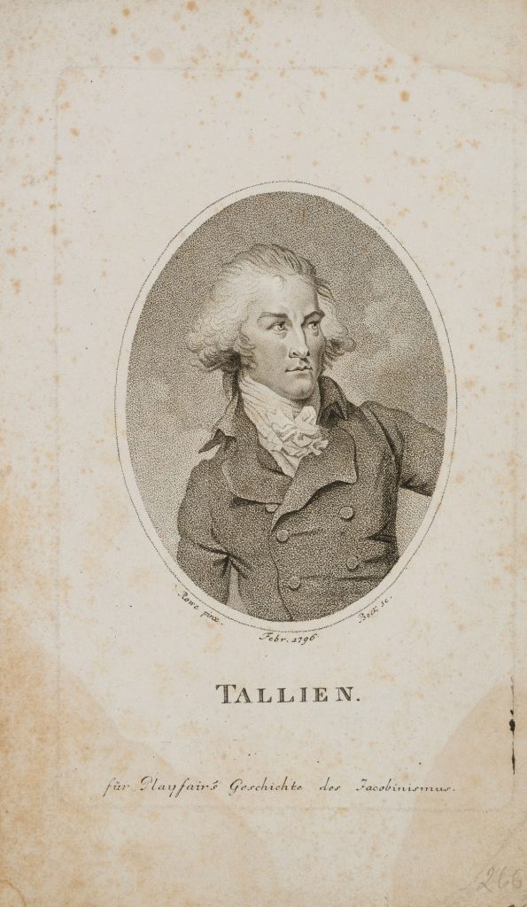 Werk von Christoph Wilhelm Bock
