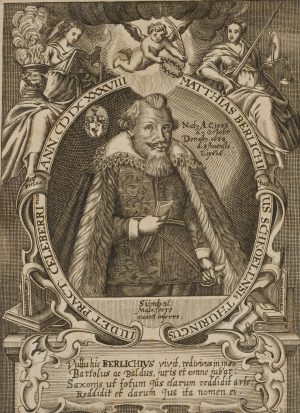 Rechtsanwalt Matthias Berlich