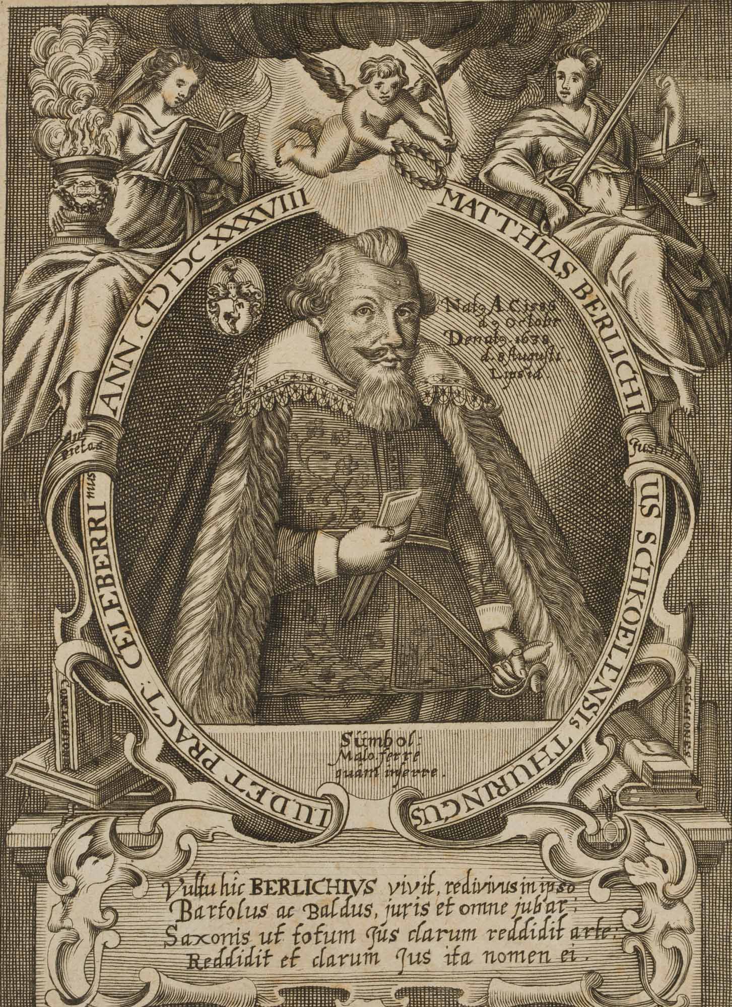Rechtsanwalt Matthias Berlich