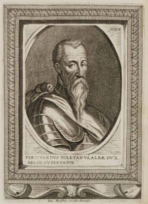 Fernando Álvarez de Toledo