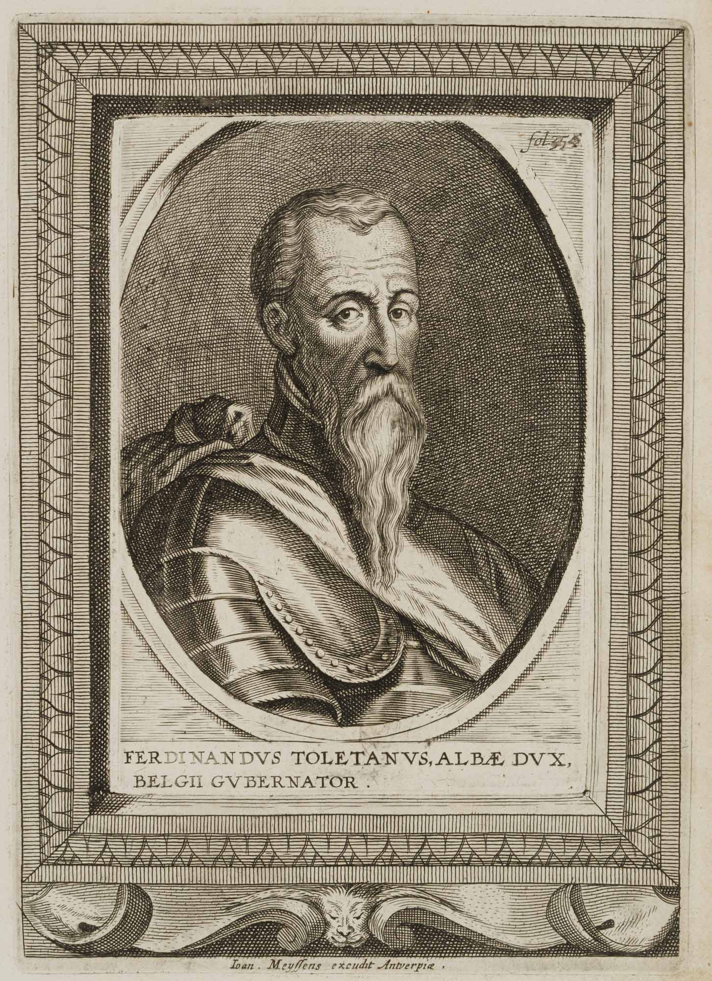 Fernando Álvarez de Toledo