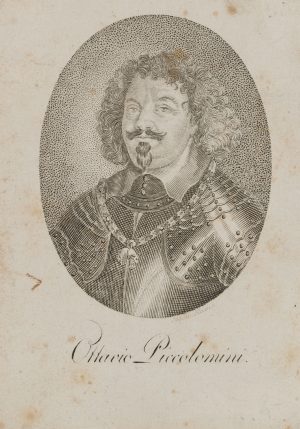 Herzog von Amalfi