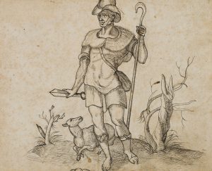 Folge der 12 Monate, Der Juni