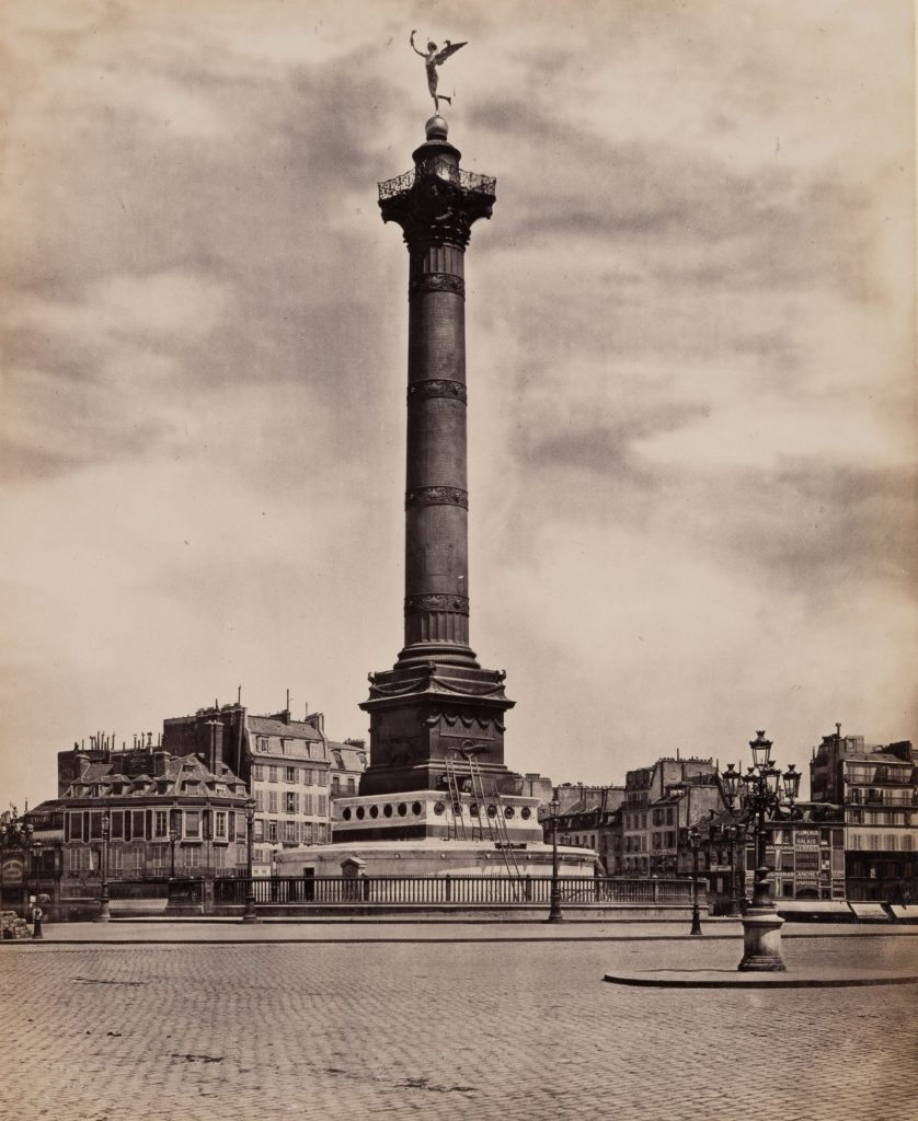 Werk von Francis Frith