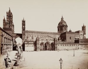 Dom zu Palermo
