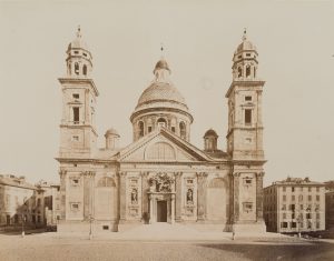 Santa Maria Assunta, Genua
