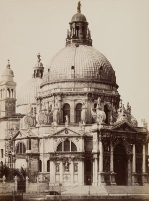 Santa Maria della Salute