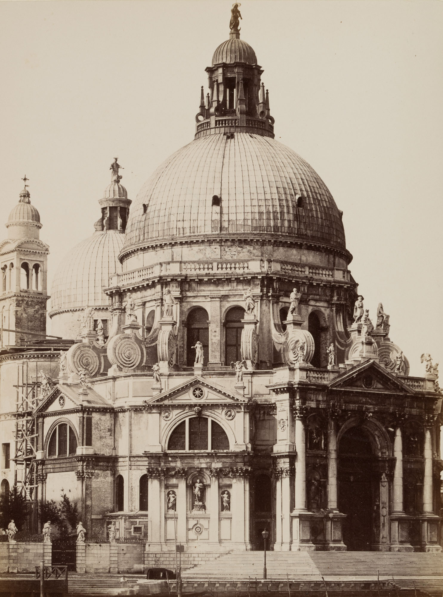 Santa Maria della Salute
