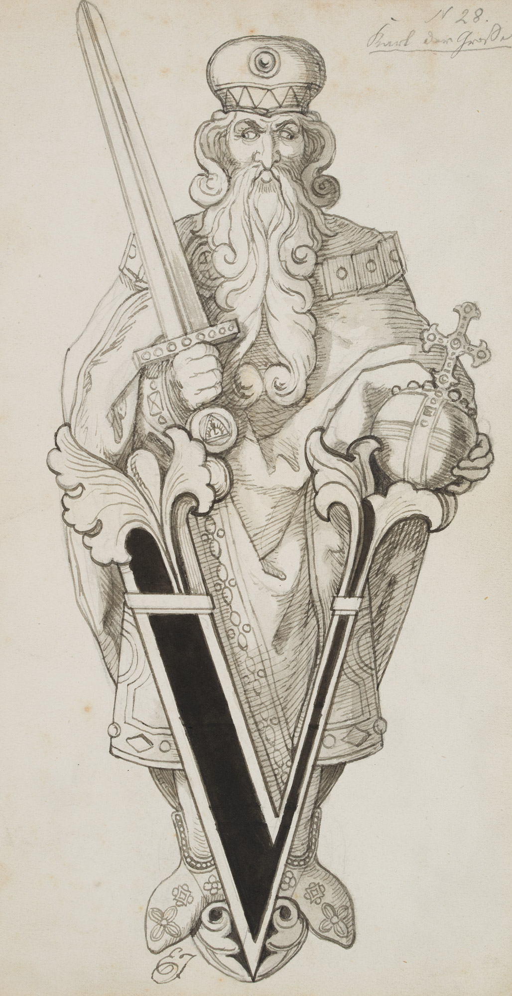 Karl der Große
