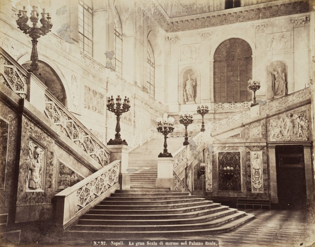 Werk von Giorgio Sommer