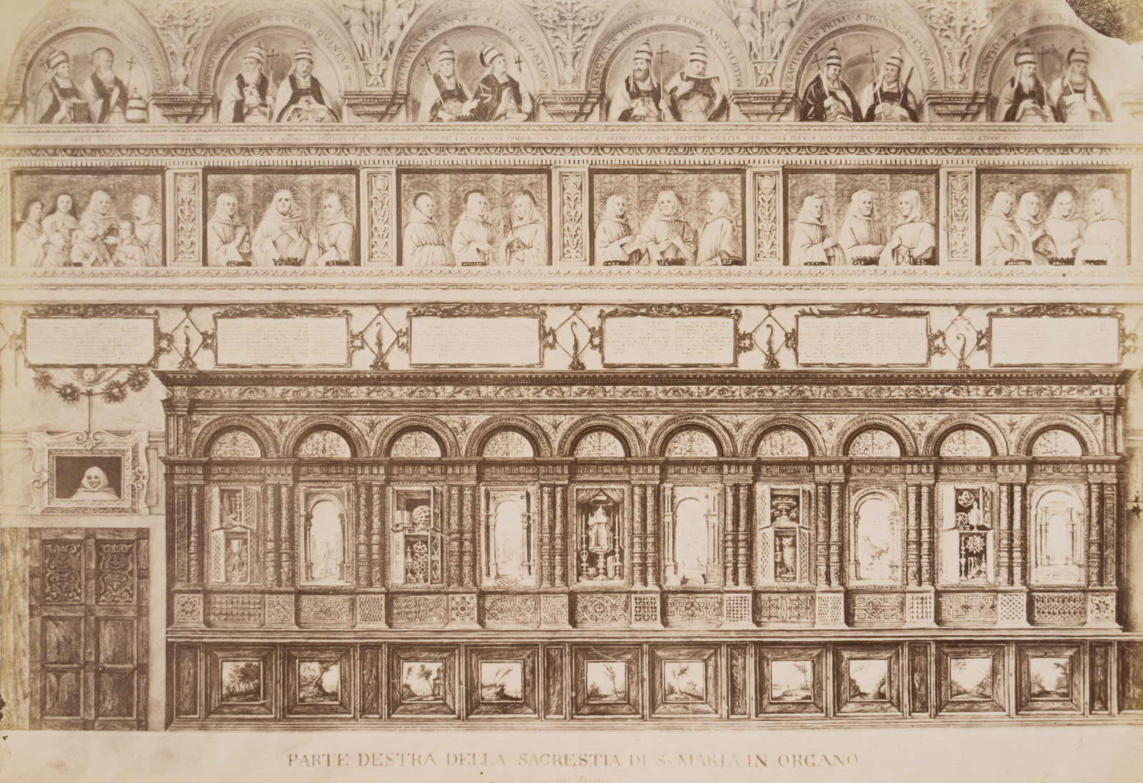 Santa Maria in Organo