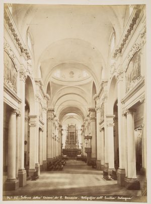 Chiesa di San Domenico, Gubbio