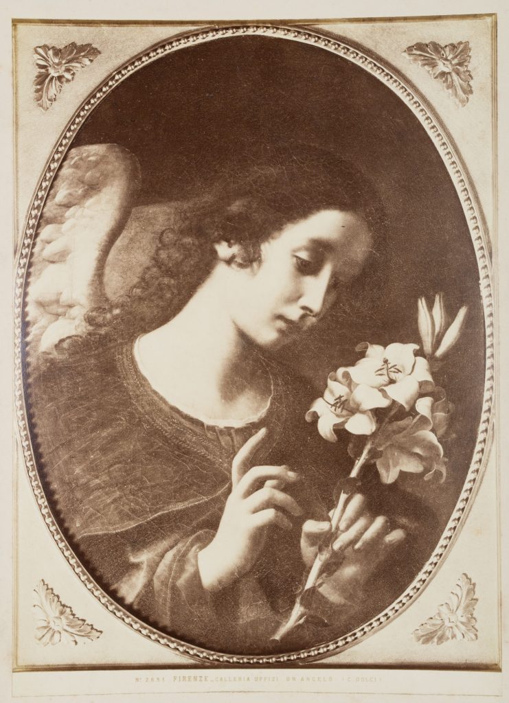 Werk von Nach Carlo Dolci