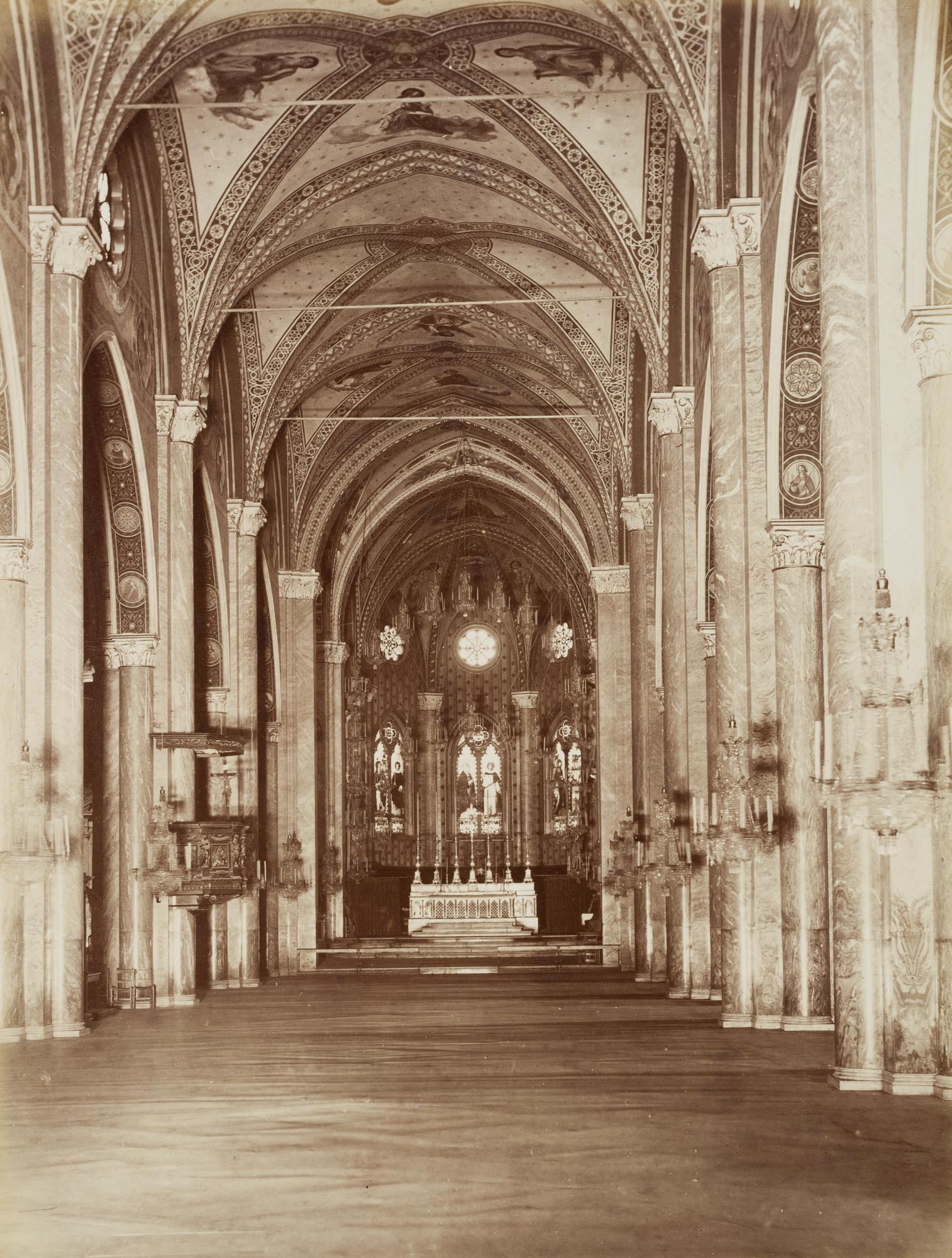Basilika Santa Maria sopra Minerva