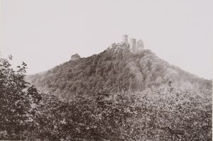 Wartburg bei Eisenach