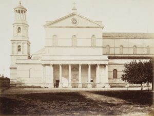 Rom, Basilica di San Paolo