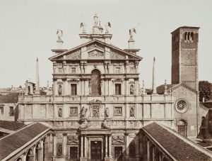 Mailand, Kirche St. Celsus