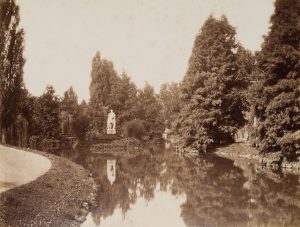 Mailand, Giardino Pubblico