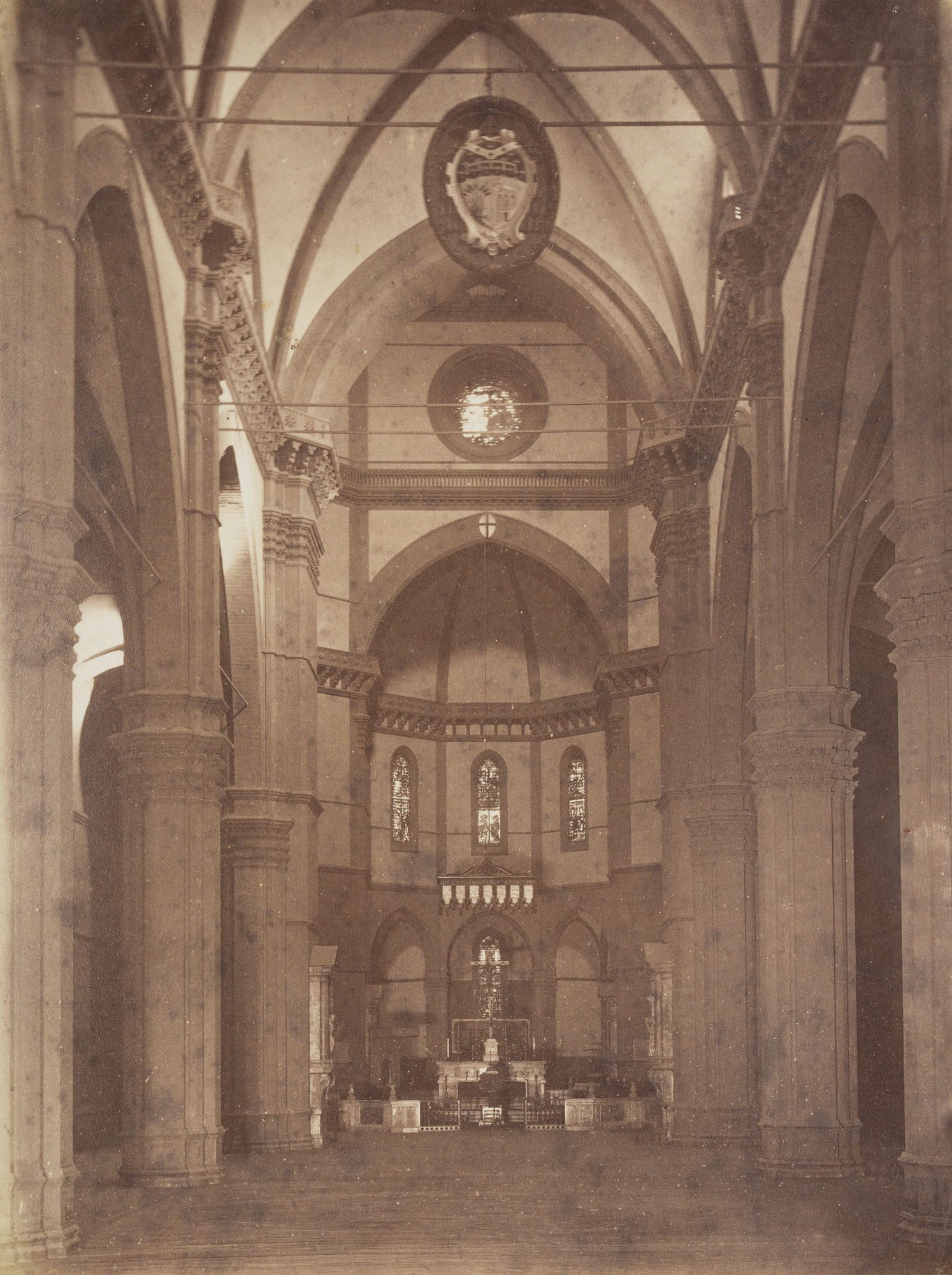 Florenz, Santa Maria del Fiore