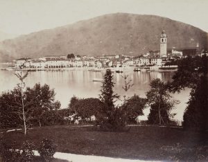 Pallanza am Lago Maggiore, Verbania