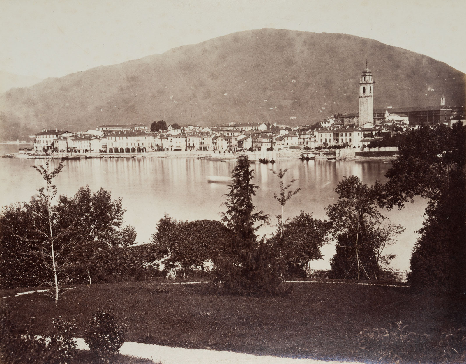 Pallanza am Lago Maggiore, Verbania