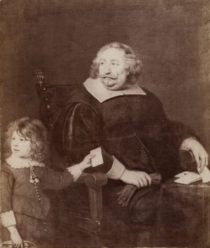 Der Waisenhausvorsteher