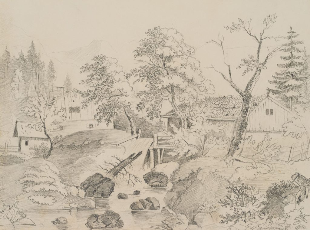 Werk von Carle
