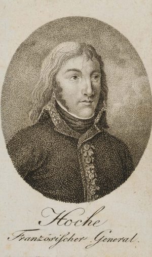 Louis-Lazare Hoche, General