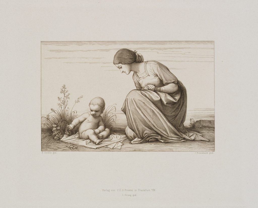 Werk von Johannes Eissenhardt