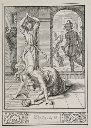 Kindermord in Bethlehem