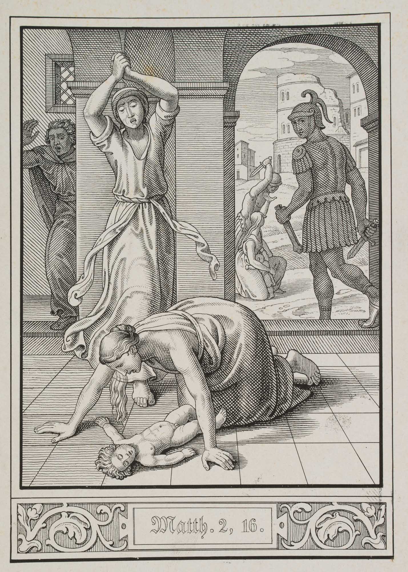 Kindermord in Bethlehem
