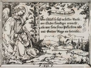Das Weihnachtsbild