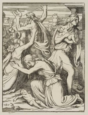Kindermord in Bethlehem