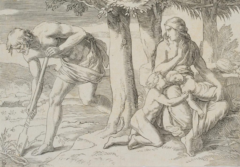 Werk von Nach Gustav Jäger