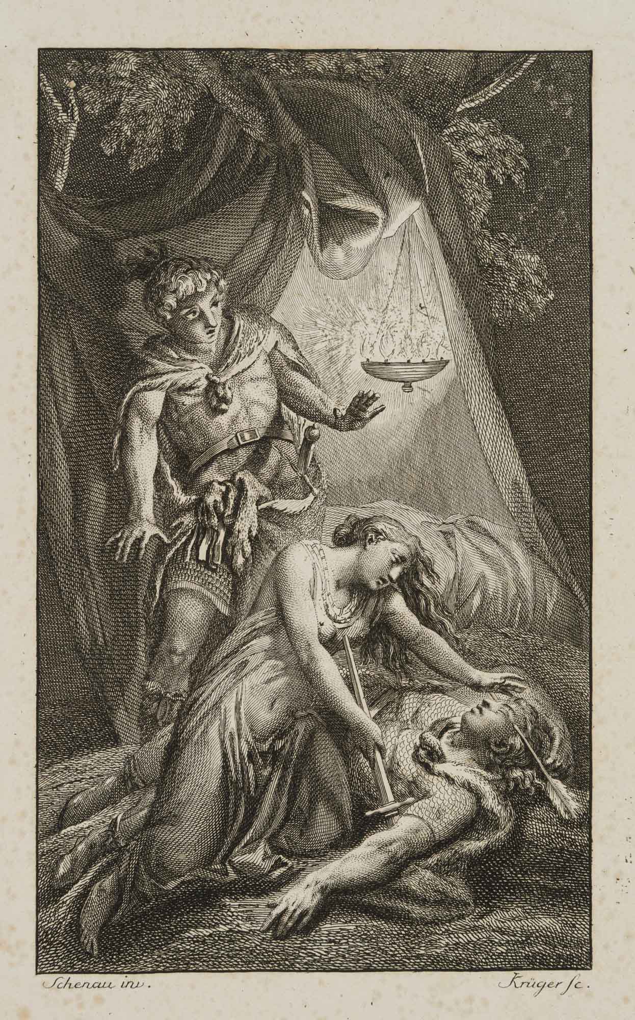 Der Sieg des Glaubens