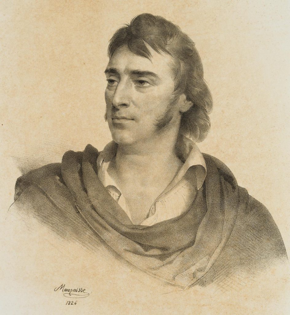 Werk von Nach Charles Emile Mauraisse